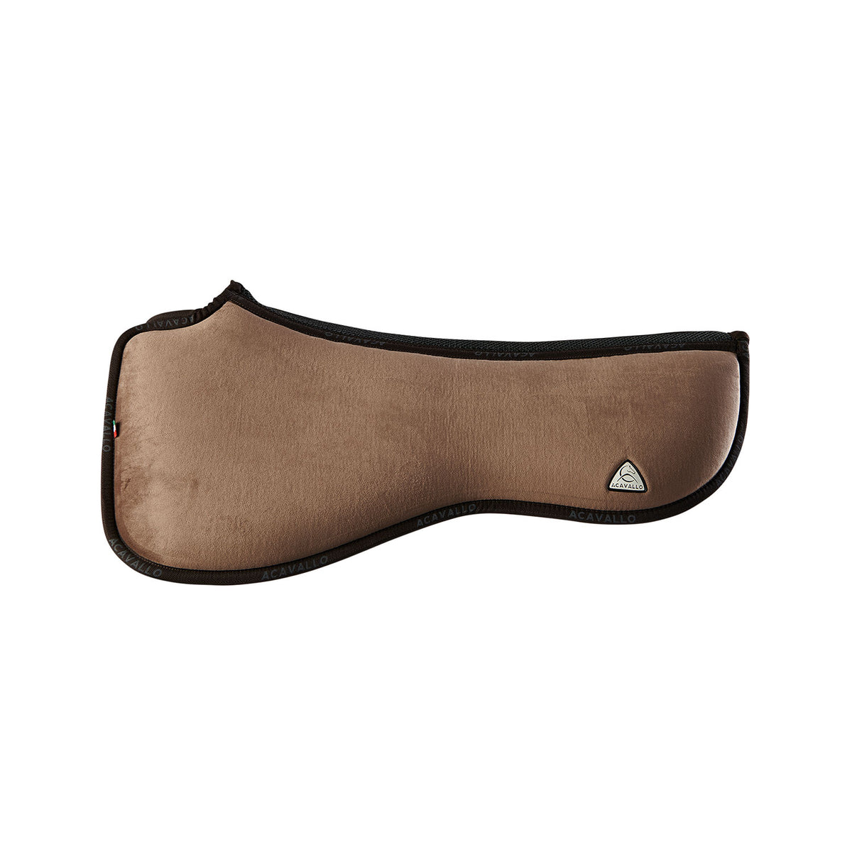 Acavallo - Underlag, memory foam, dressur, louvre, flat