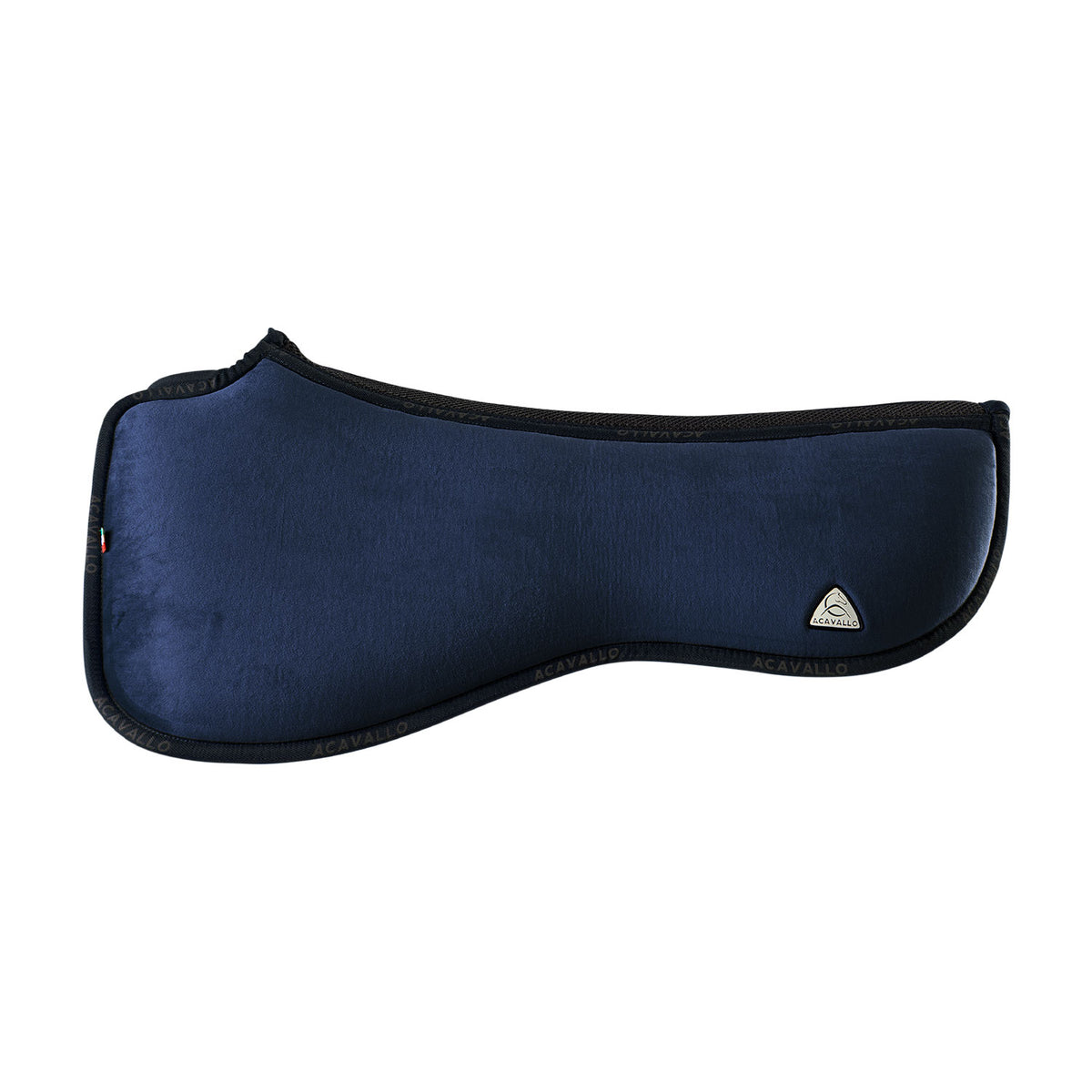 Acavallo - Underlag, memory foam, dressur, louvre, flat