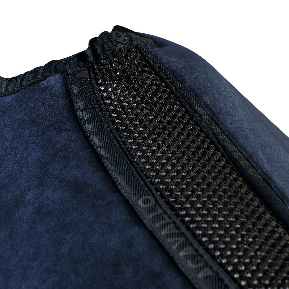 Acavallo - Underlag, memory foam, dressur, louvre, flat