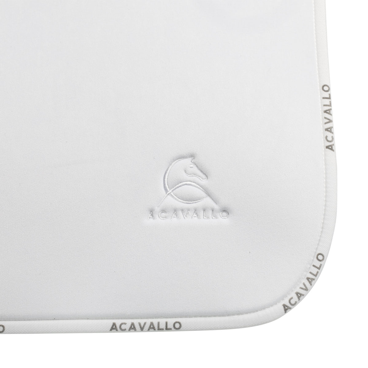 Acavallo - Sadelunderlag, dressur, louvre