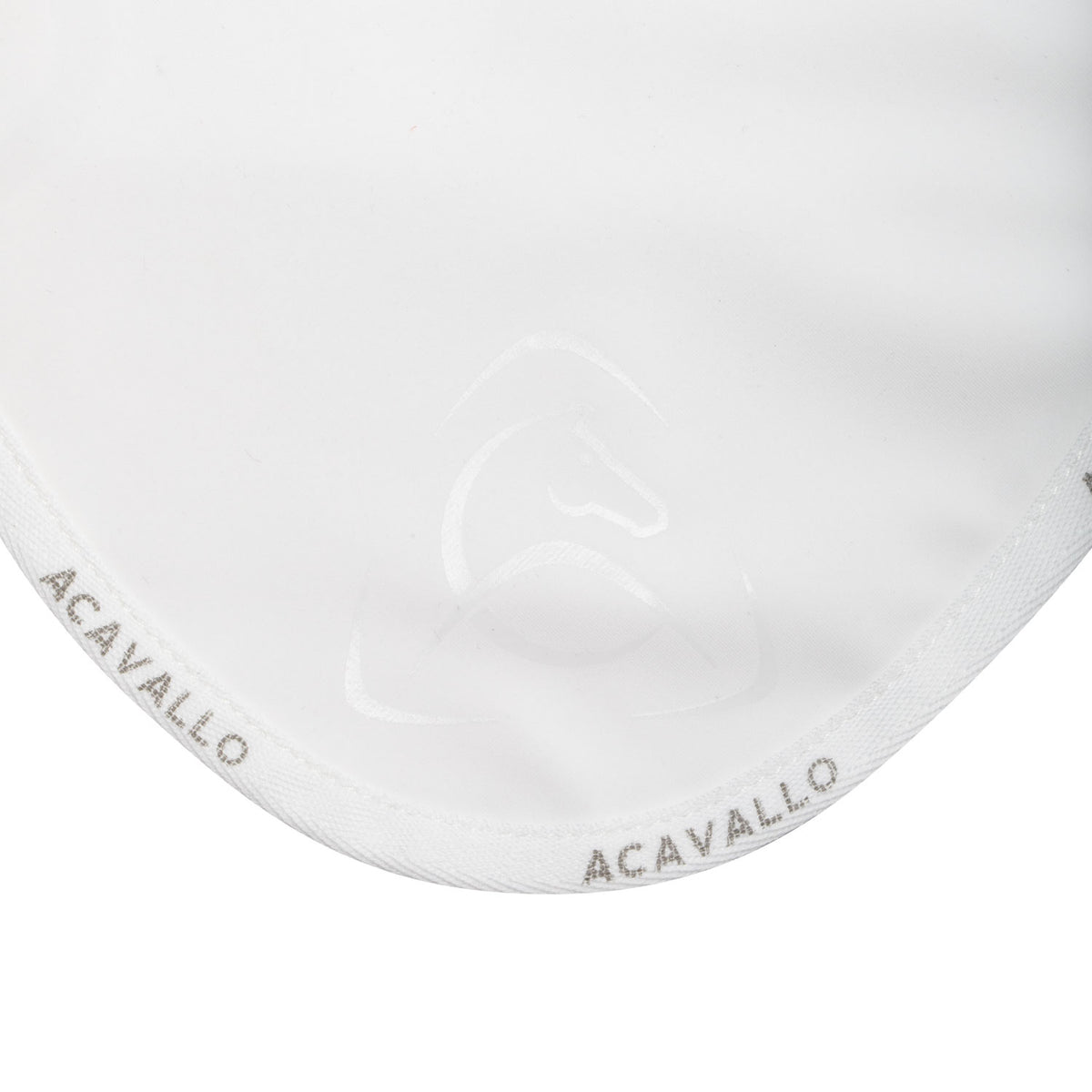 Acavallo - Hut, elastan, silikonelogo