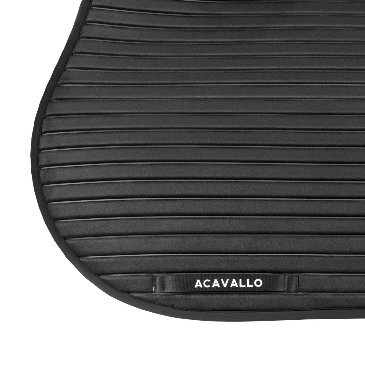 Acavallo - Sadelunderlag, spring, Sublime, striber, ruskind