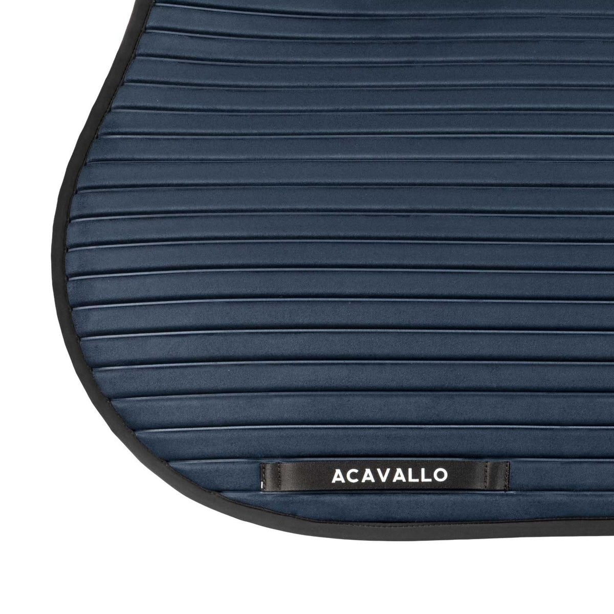 Acavallo - Sadelunderlag, spring, Sublime, striber, ruskind