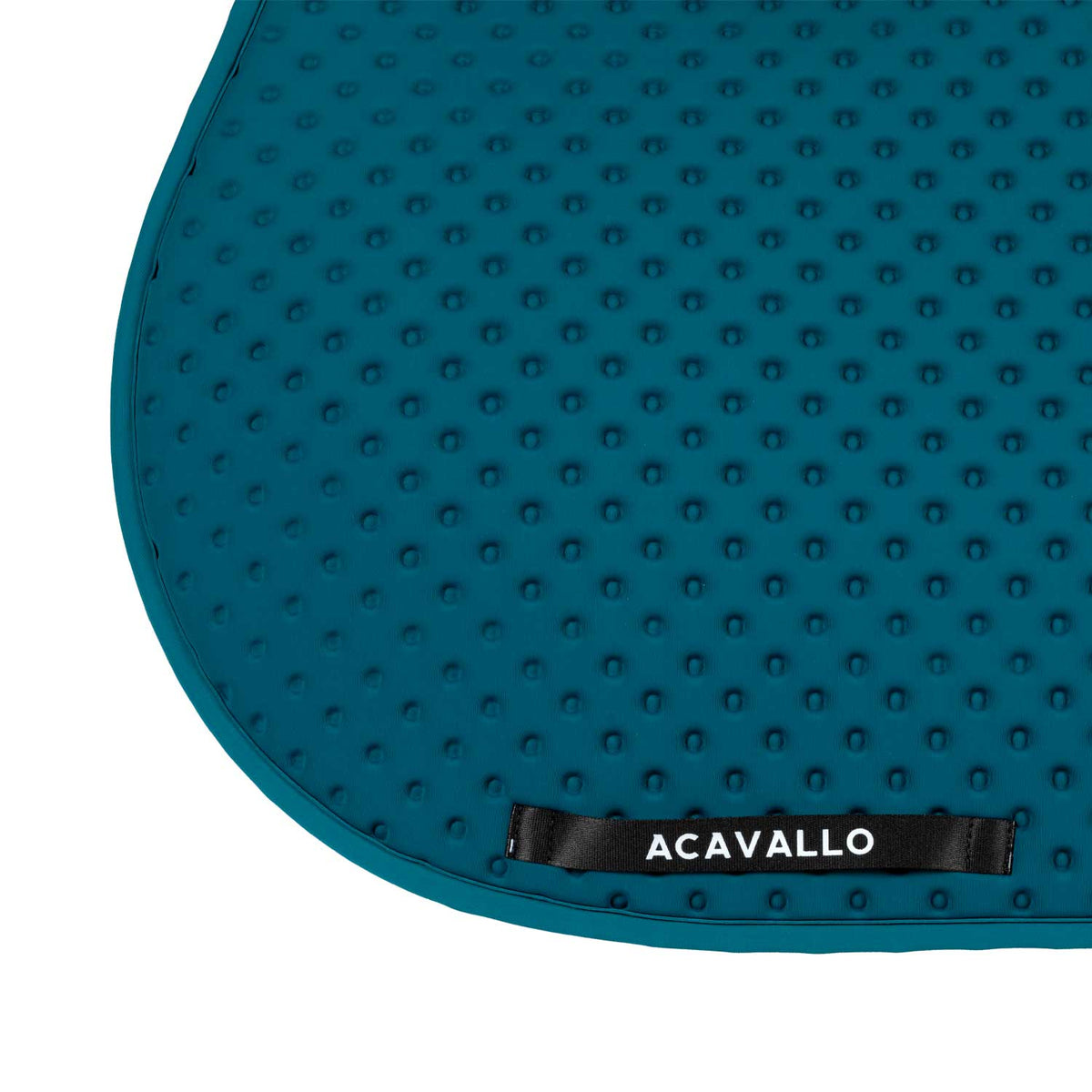 Acavallo - Sadelunderlag, spring, Sublime, prikker (S)