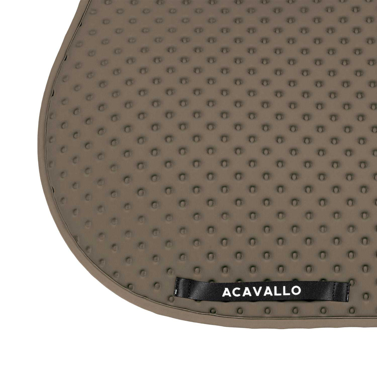 Acavallo - Sadelunderlag, spring, Sublime, prikker (S)