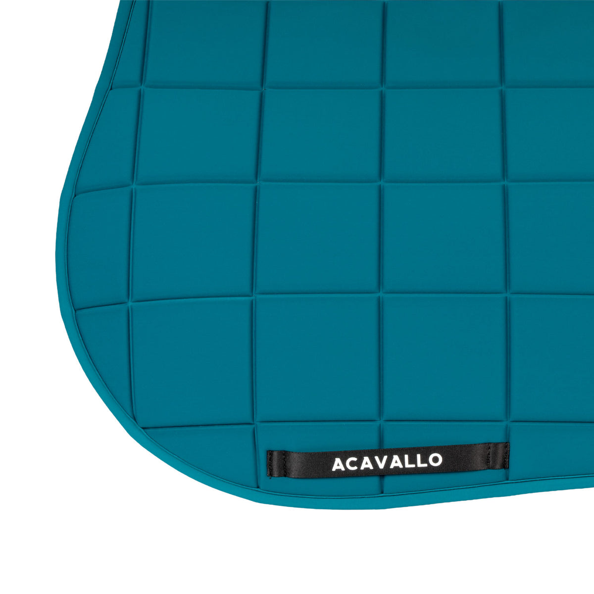 Acavallo - Sadelunderlag, spring, Sublime, tern (S)