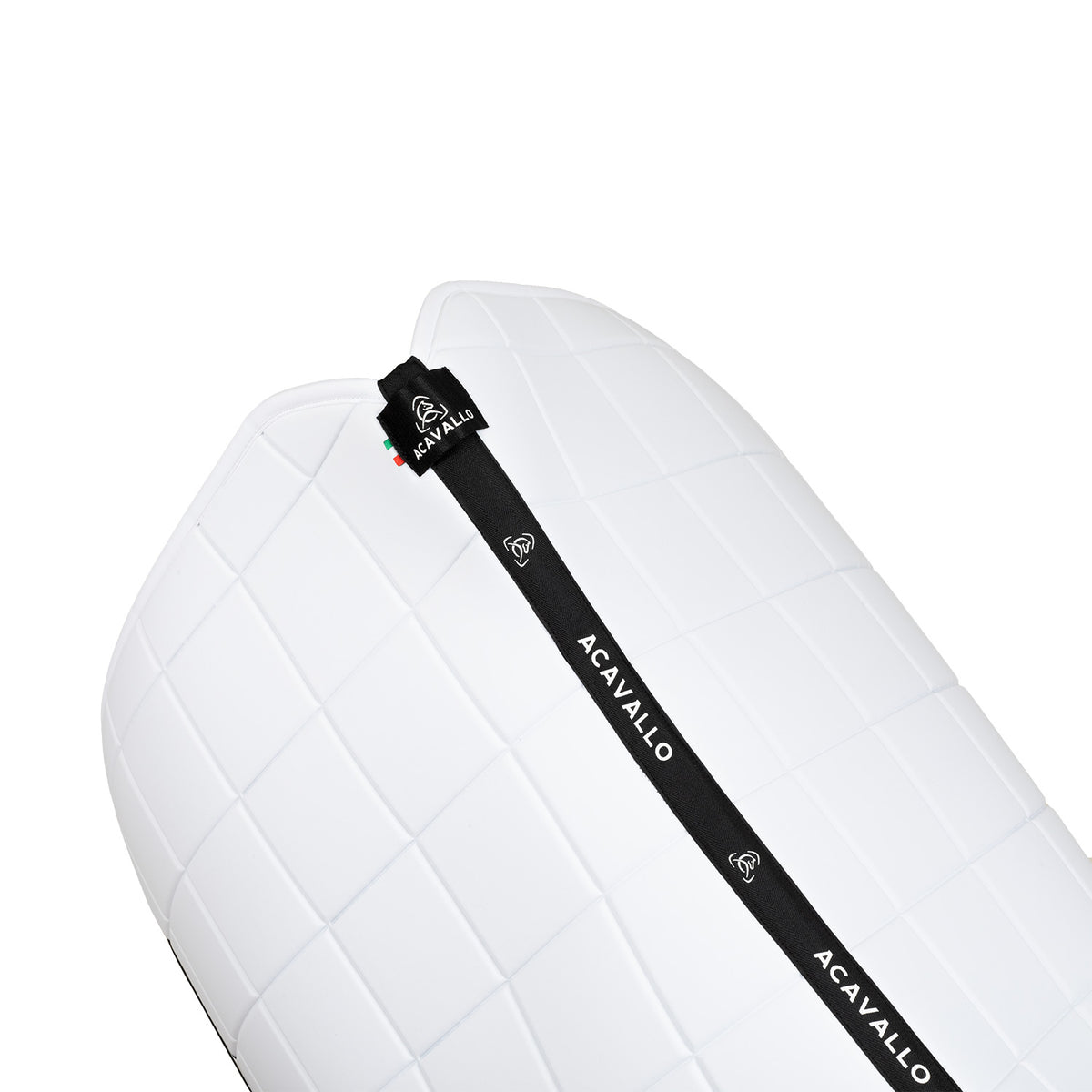 Acavallo - Sadelunderlag, dressur, Sublime, tern