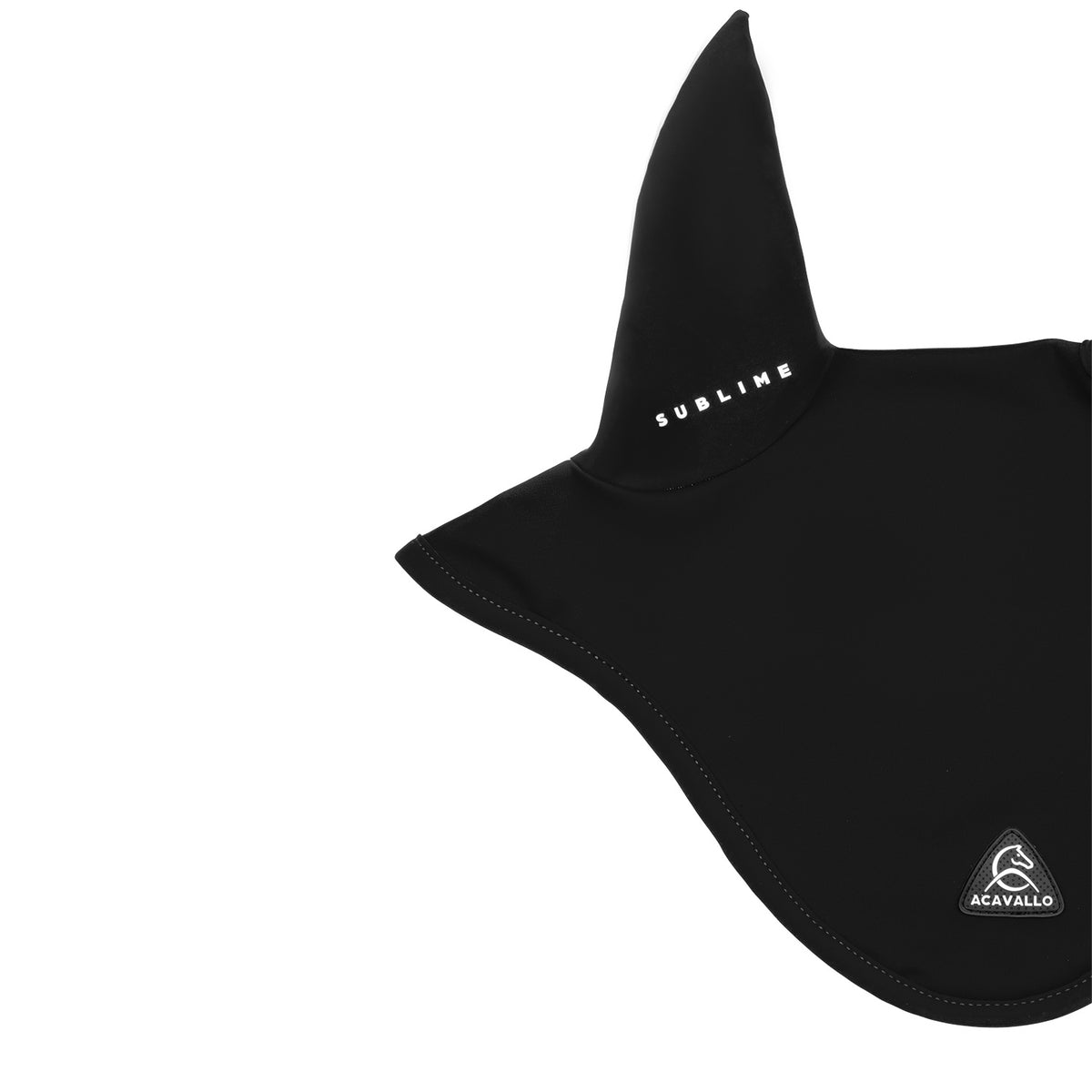 Acavallo - Hut, Sublime, spandex, silikonelogo