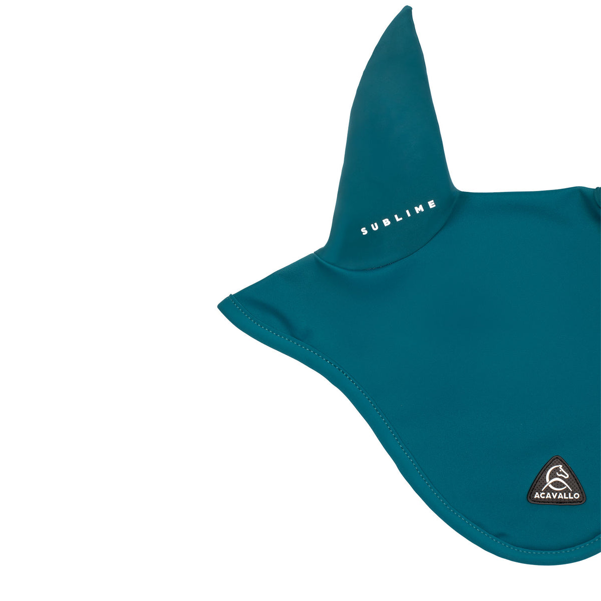 Acavallo - Hut, Sublime, spandex, silikonelogo