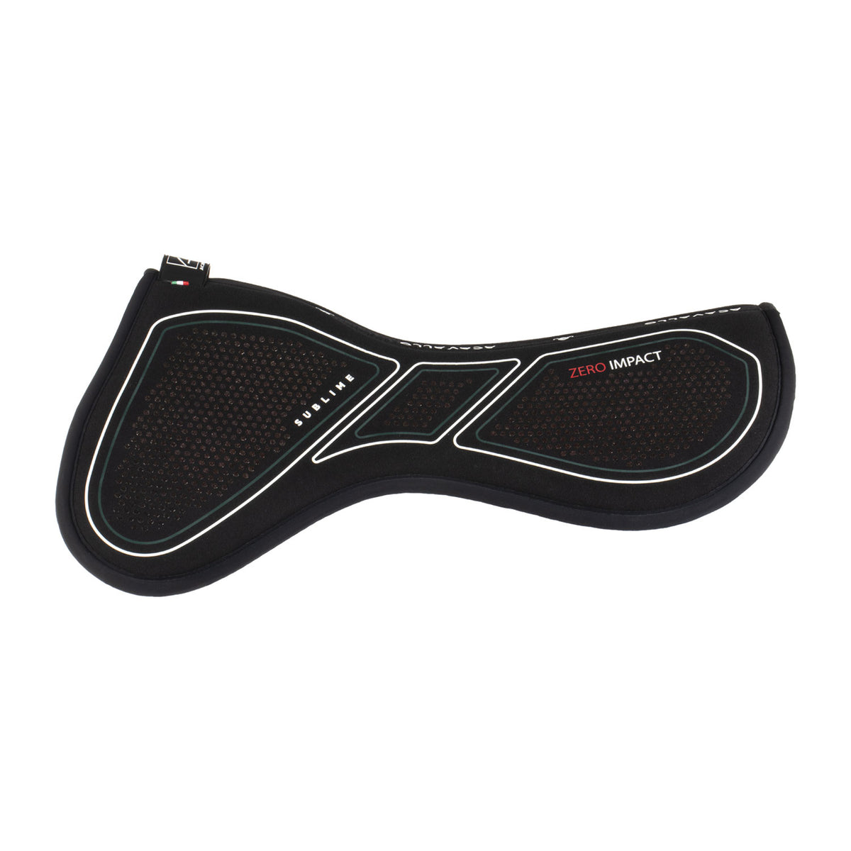 Acavallo - Underlag, Sublime Zero Impact, flat