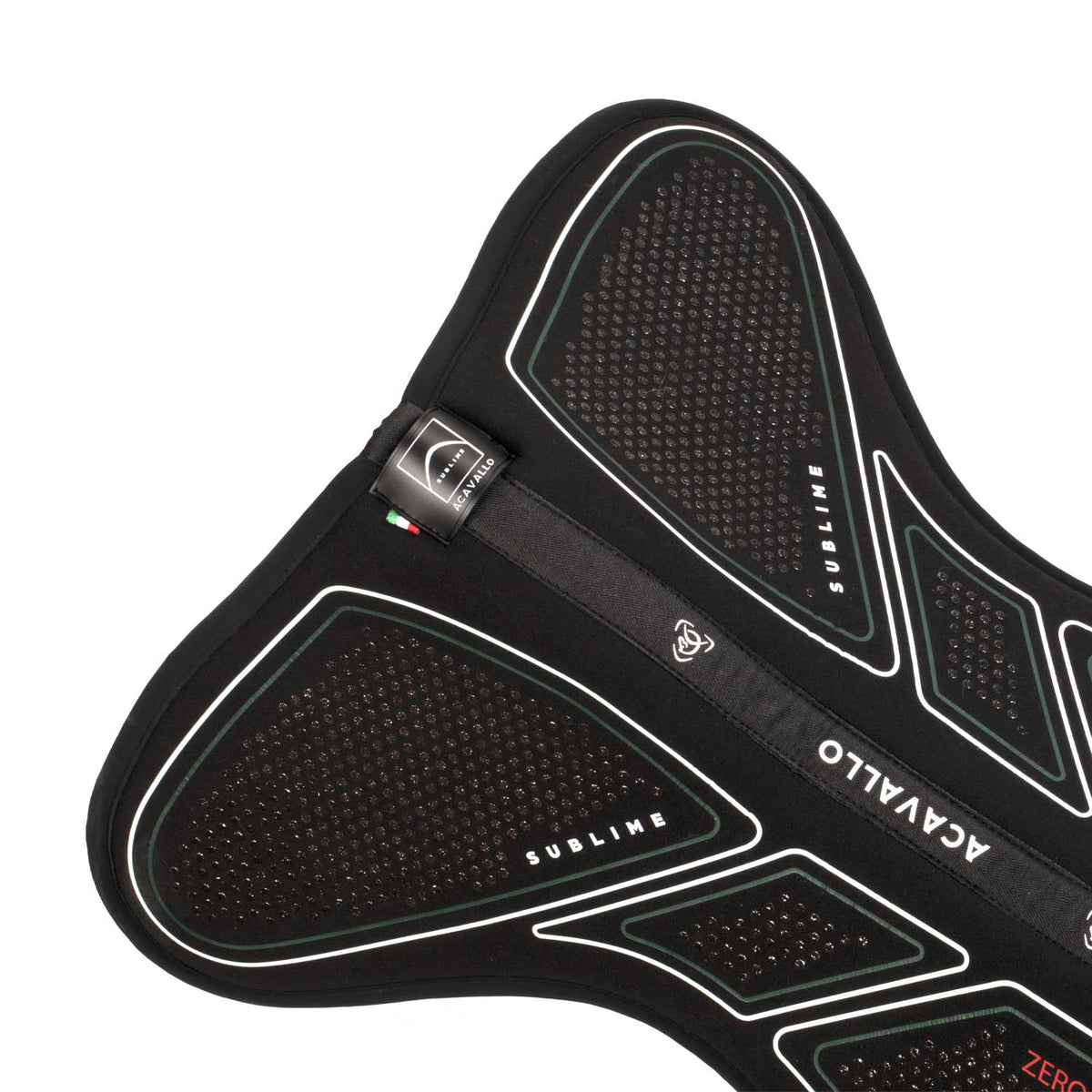 Acavallo - Underlag, Sublime Zero Impact, flat