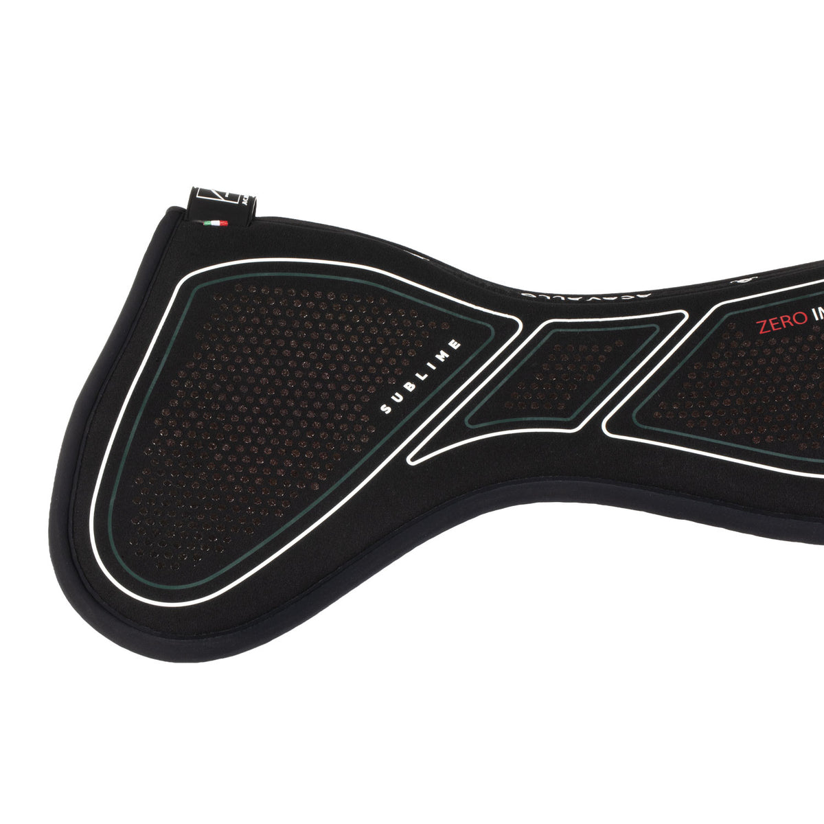 Acavallo - Underlag, Sublime Zero Impact, flat