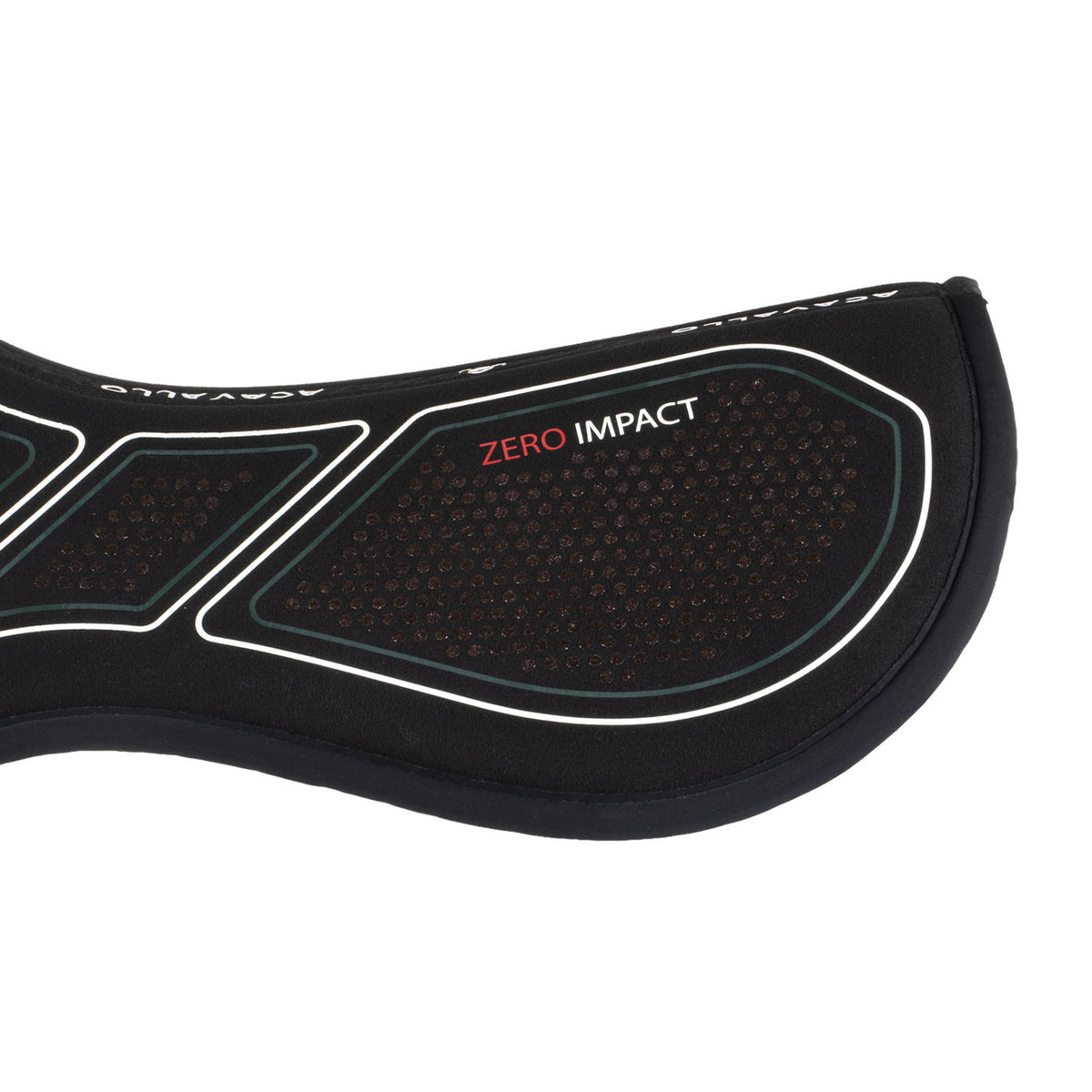 Acavallo - Underlag, Sublime Zero Impact, flat
