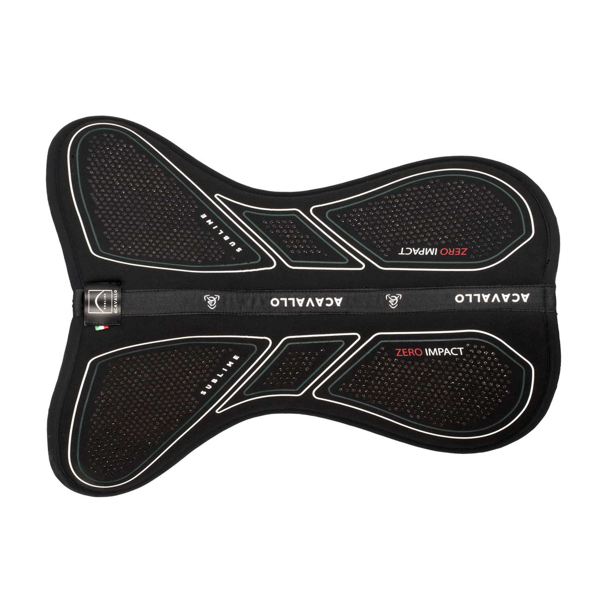 Acavallo - Underlag, Sublime Zero Impact, flat