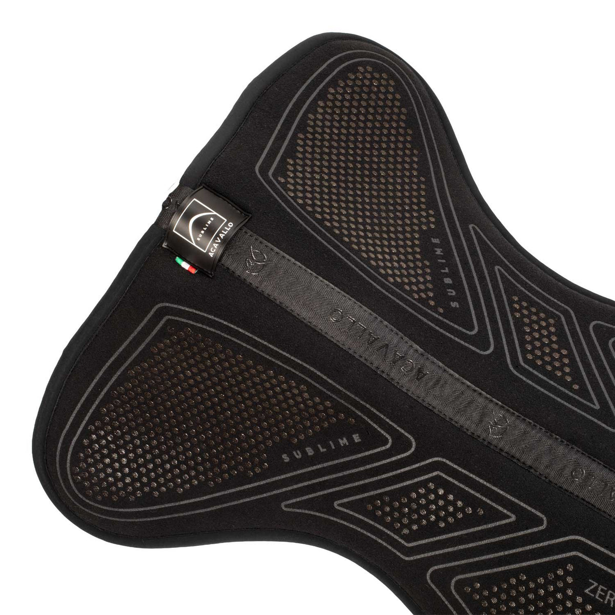 Acavallo - Underlag, Sublime Zero Impact, flat
