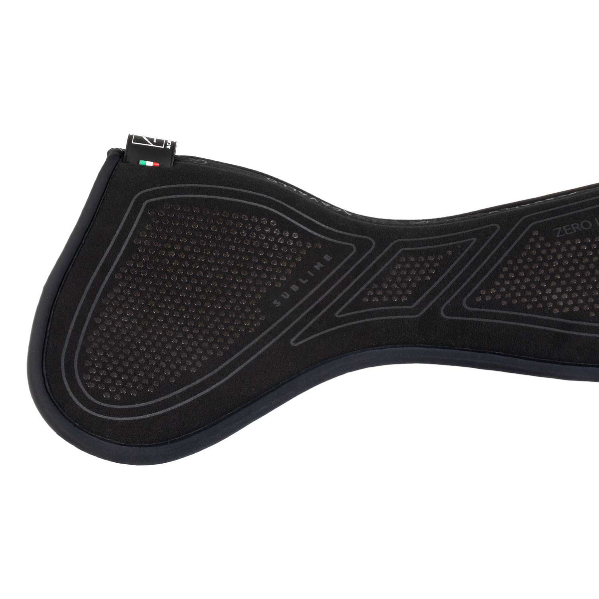 Acavallo - Underlag, Sublime Zero Impact, back riser