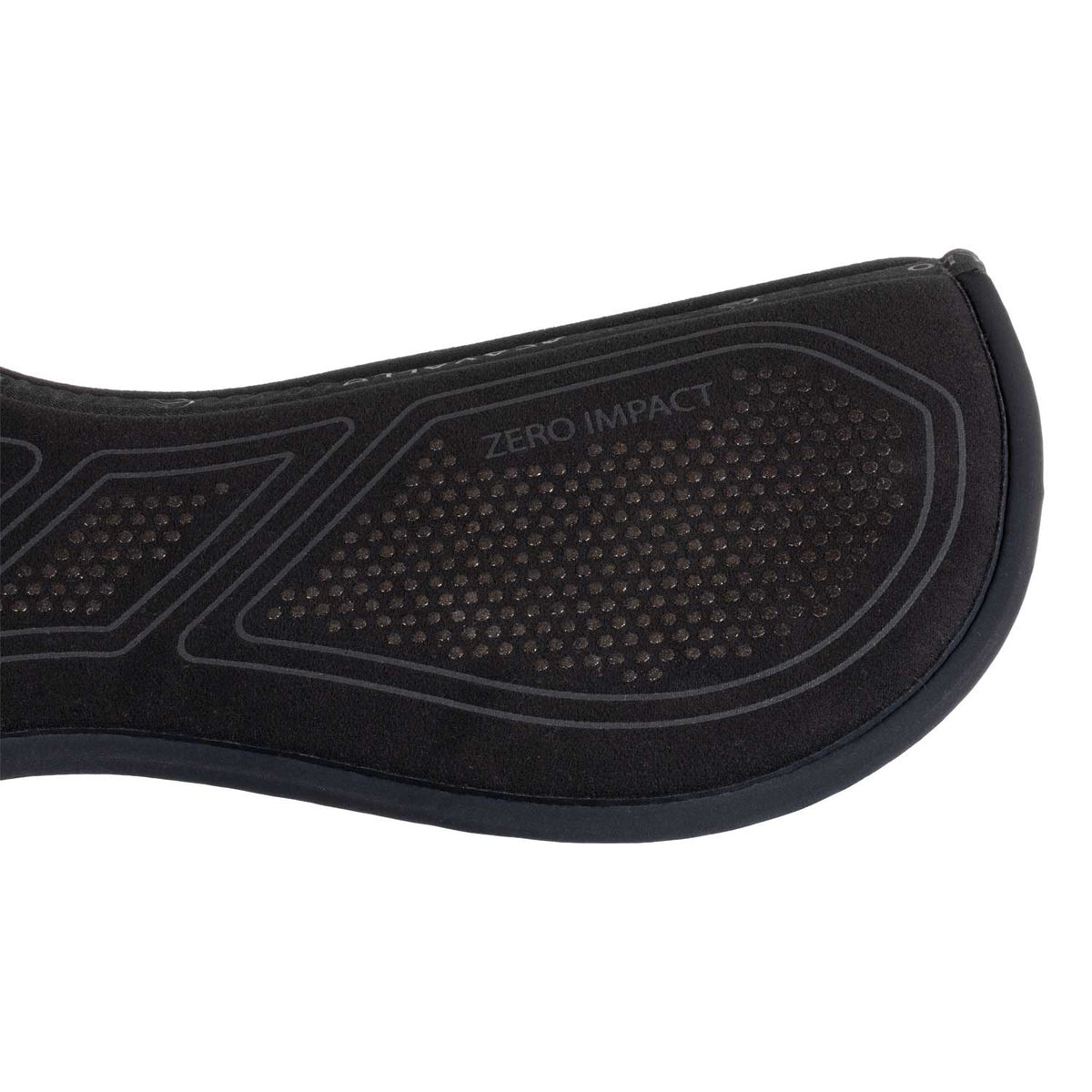Acavallo - Underlag, Sublime Zero Impact, back riser