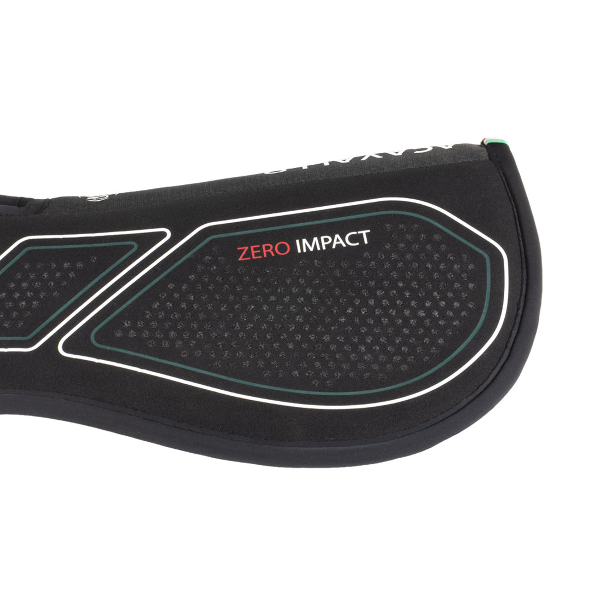 Acavallo - Underlag, Sublime Zero Impact, manke-fri, flat