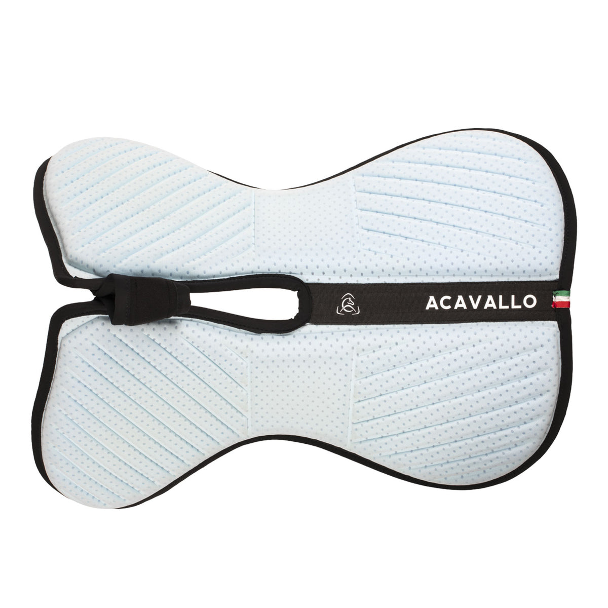 Acavallo - Underlag, Sublime Zero Impact, manke-fri, flat