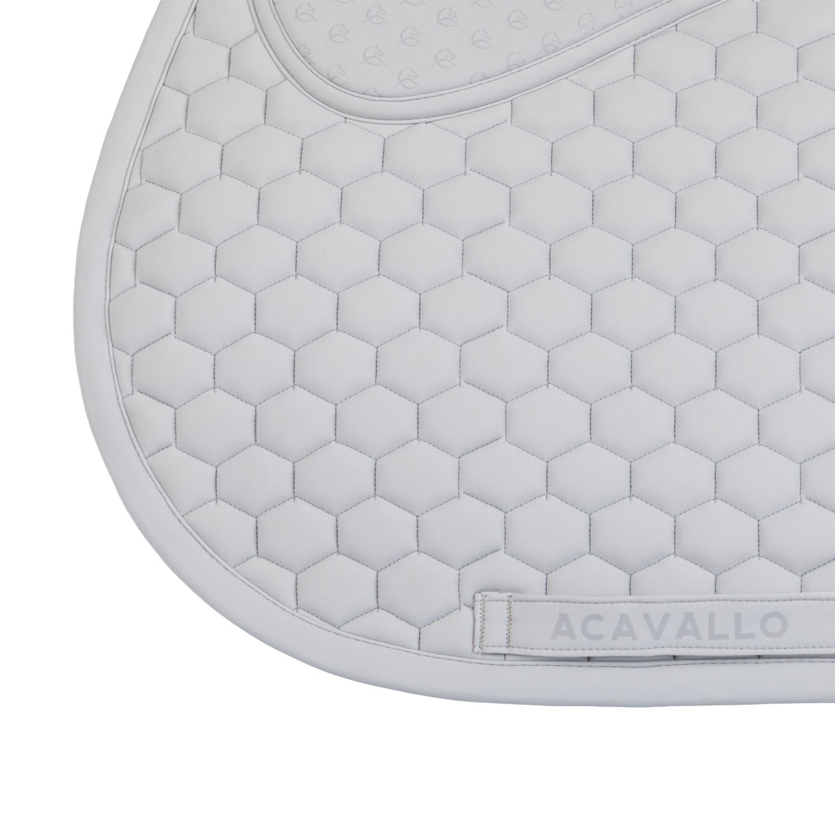 Acavallo - Sadelunderlag, spring, Honey, gel
