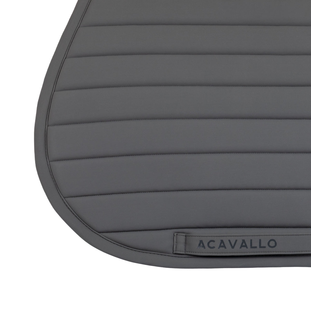 Acavallo - Sadelunderlag, spring, Rows