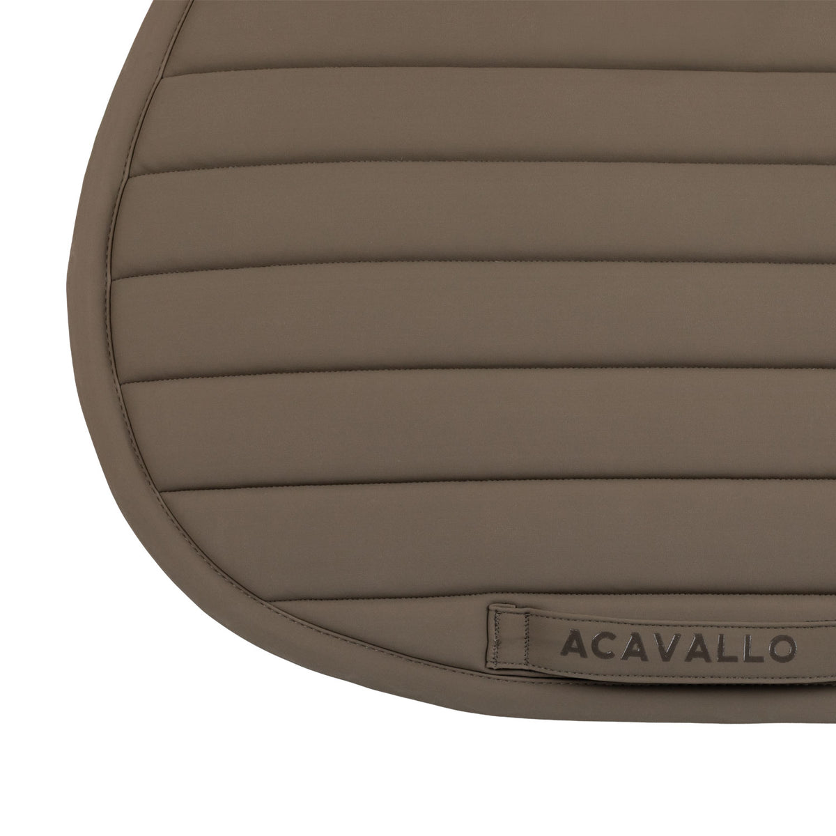 Acavallo - Sadelunderlag, spring, Rows