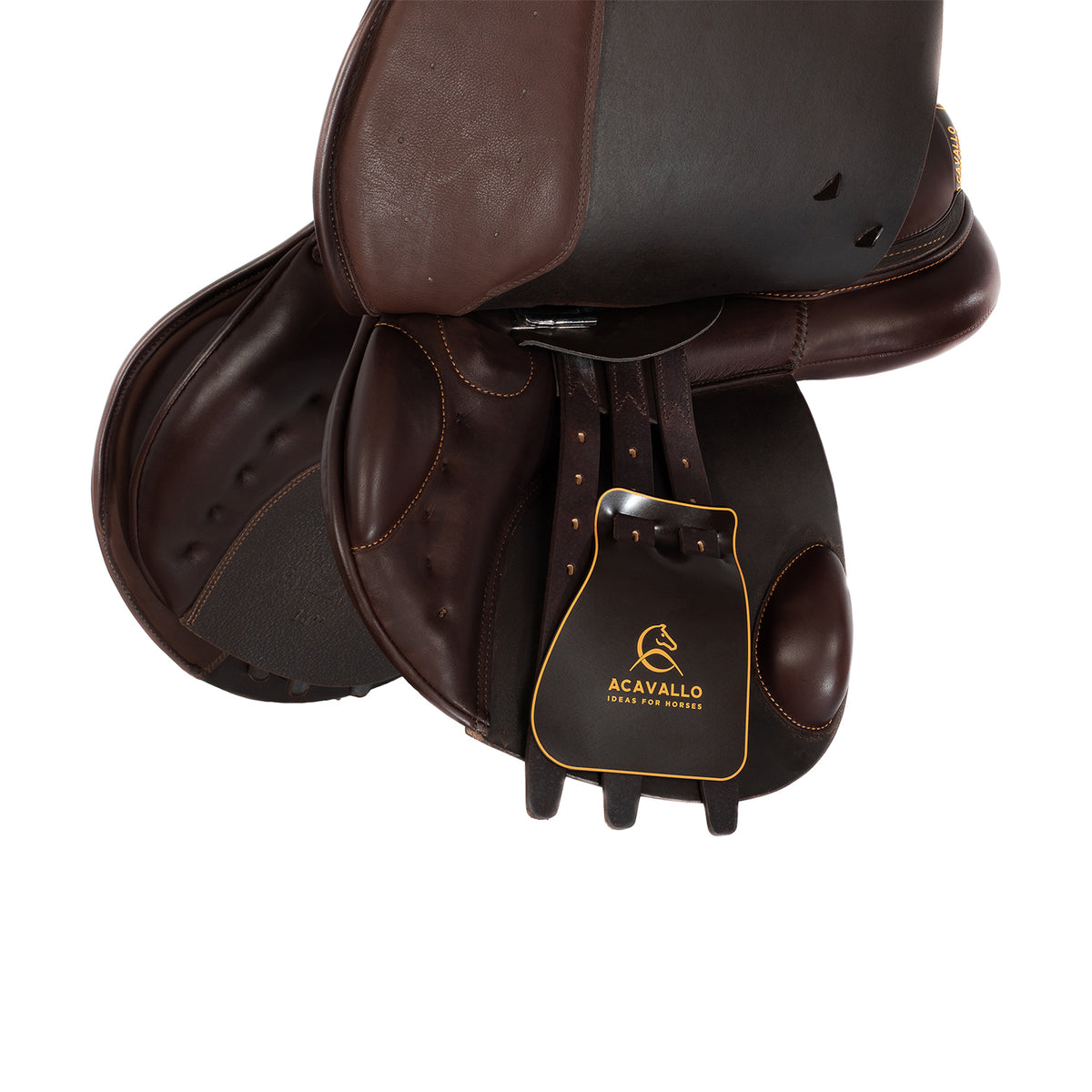 Acavallo - Springsadel, Veneziano, uldpanel