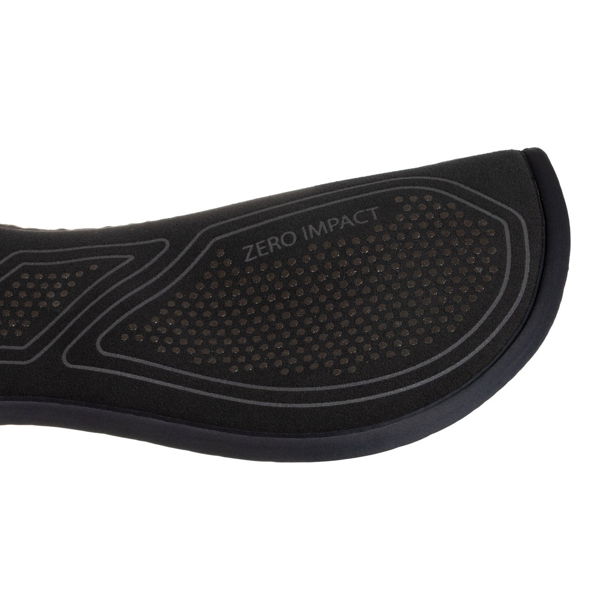 Acavallo - Underlag, Sublime Zero Impact, Slim pad, flat