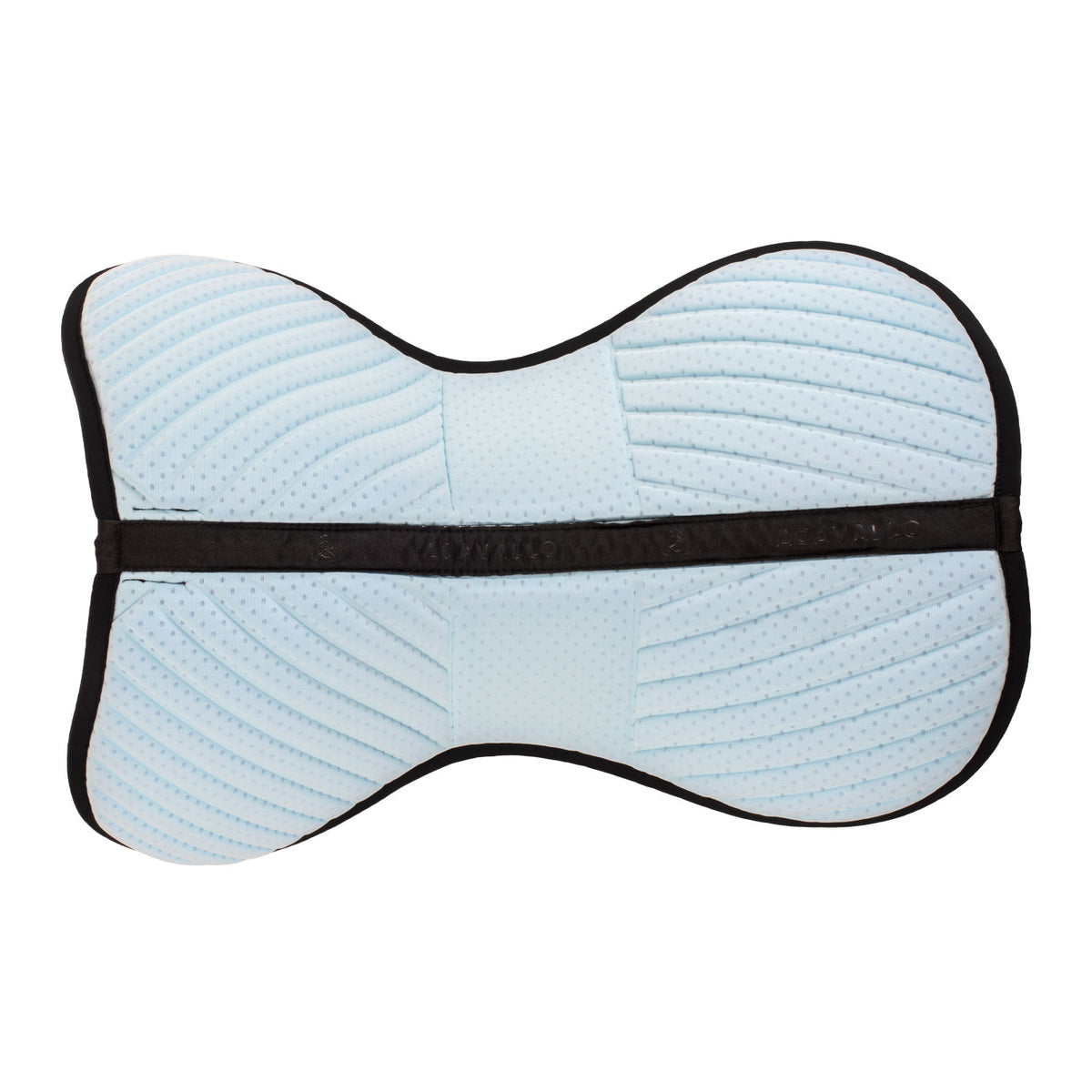 Acavallo - Underlag, Sublime Zero Impact, Slim pad, flat