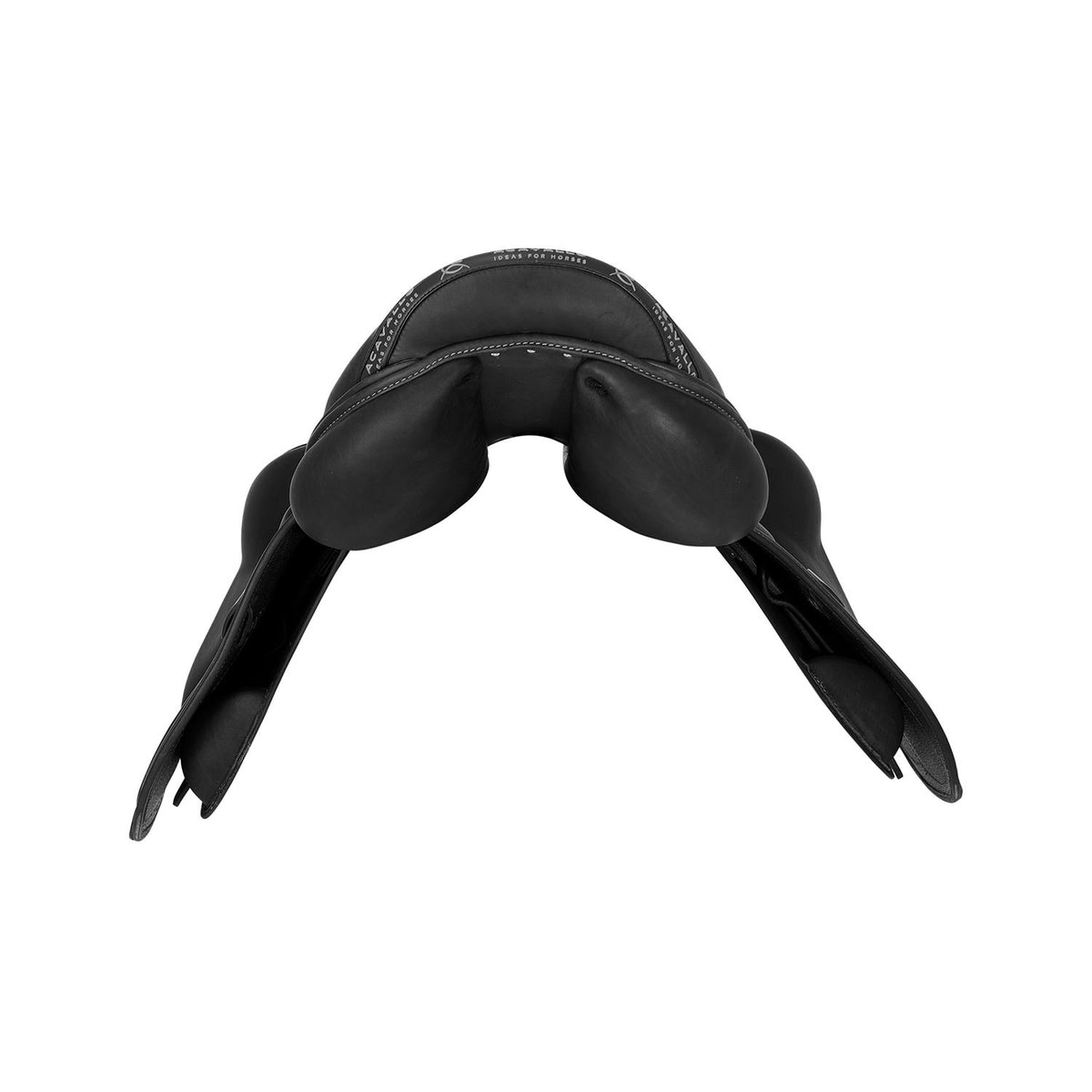 Acavallo - Springsadel, Guttuso, latexpanel