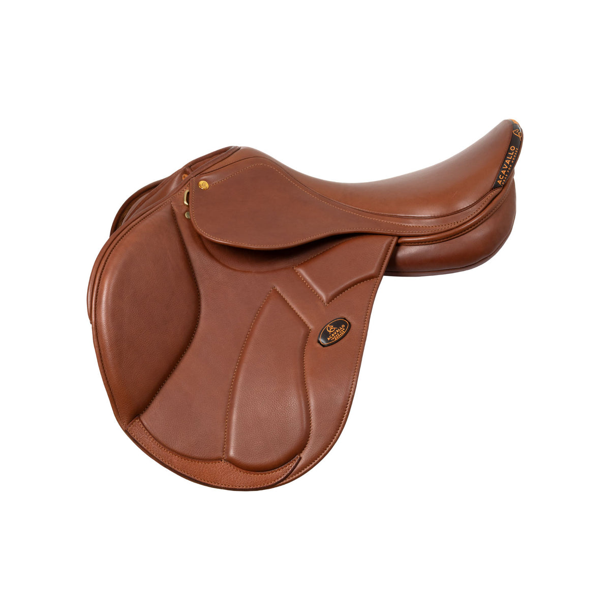 Acavallo - Springsadel, Modigliani, uldpanel