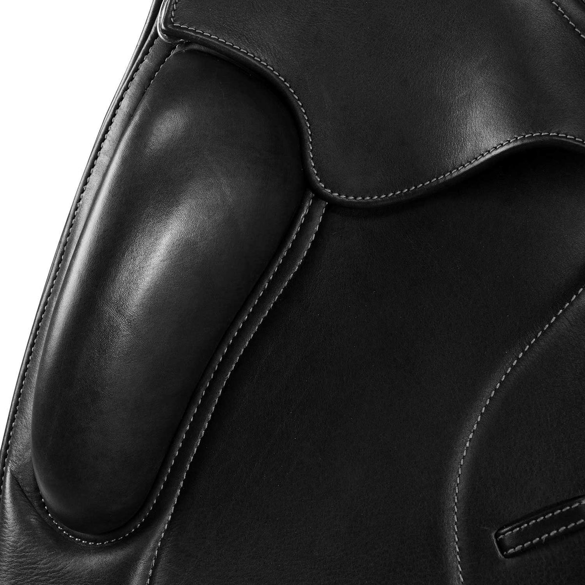 Acavallo - Dressursadel, Leonardo, uldpanel