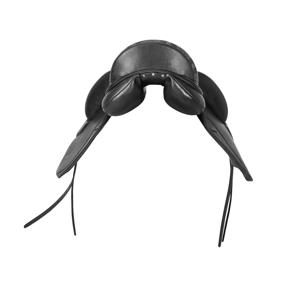 Acavallo - Dressursadel, Leonardo, uldpanel
