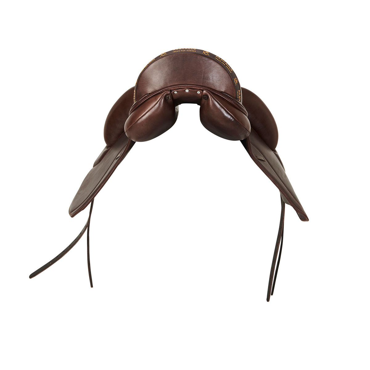 Acavallo - Dressursadel, Leonardo, uldpanel