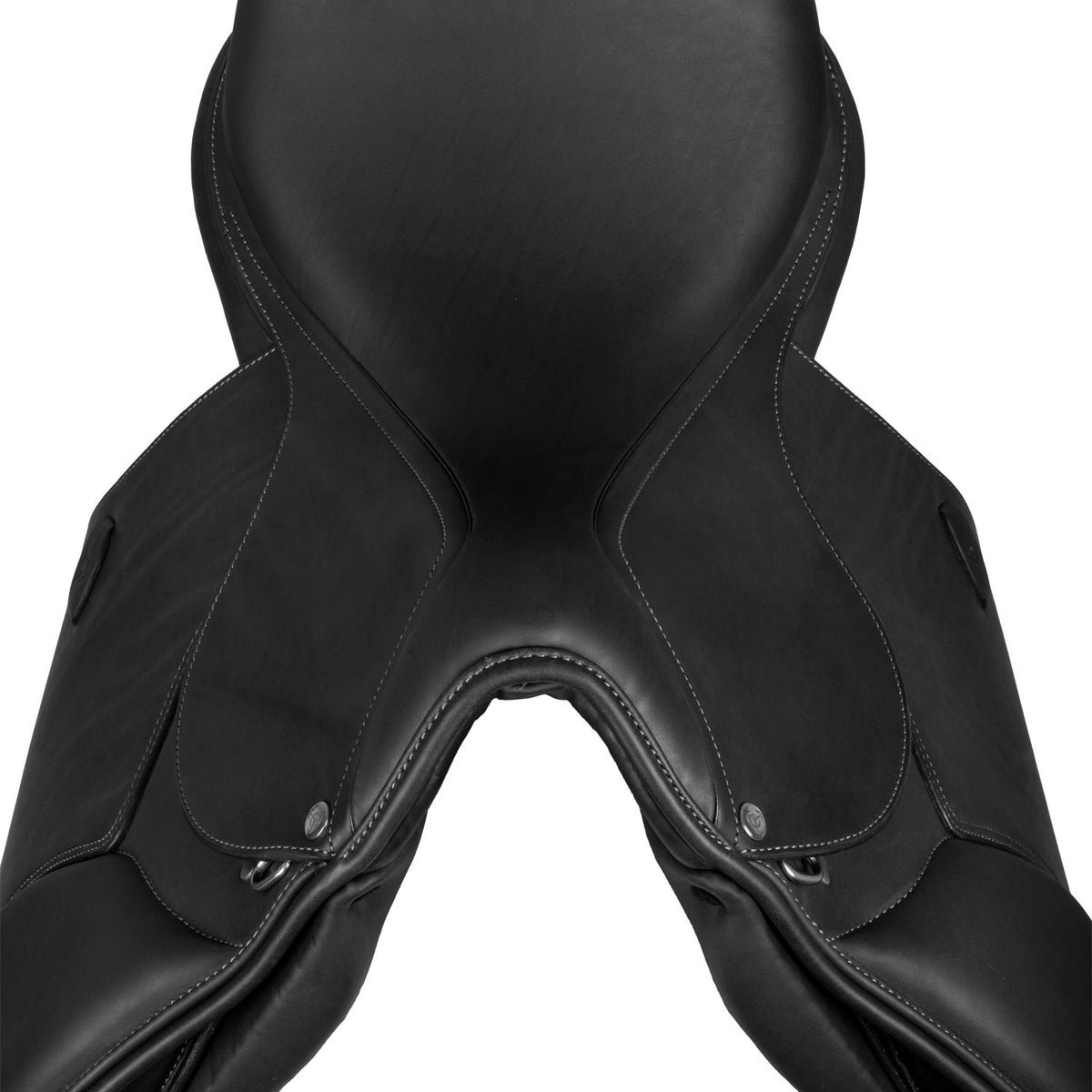 Acavallo - All purpose sadel, Bernini, latexpanel