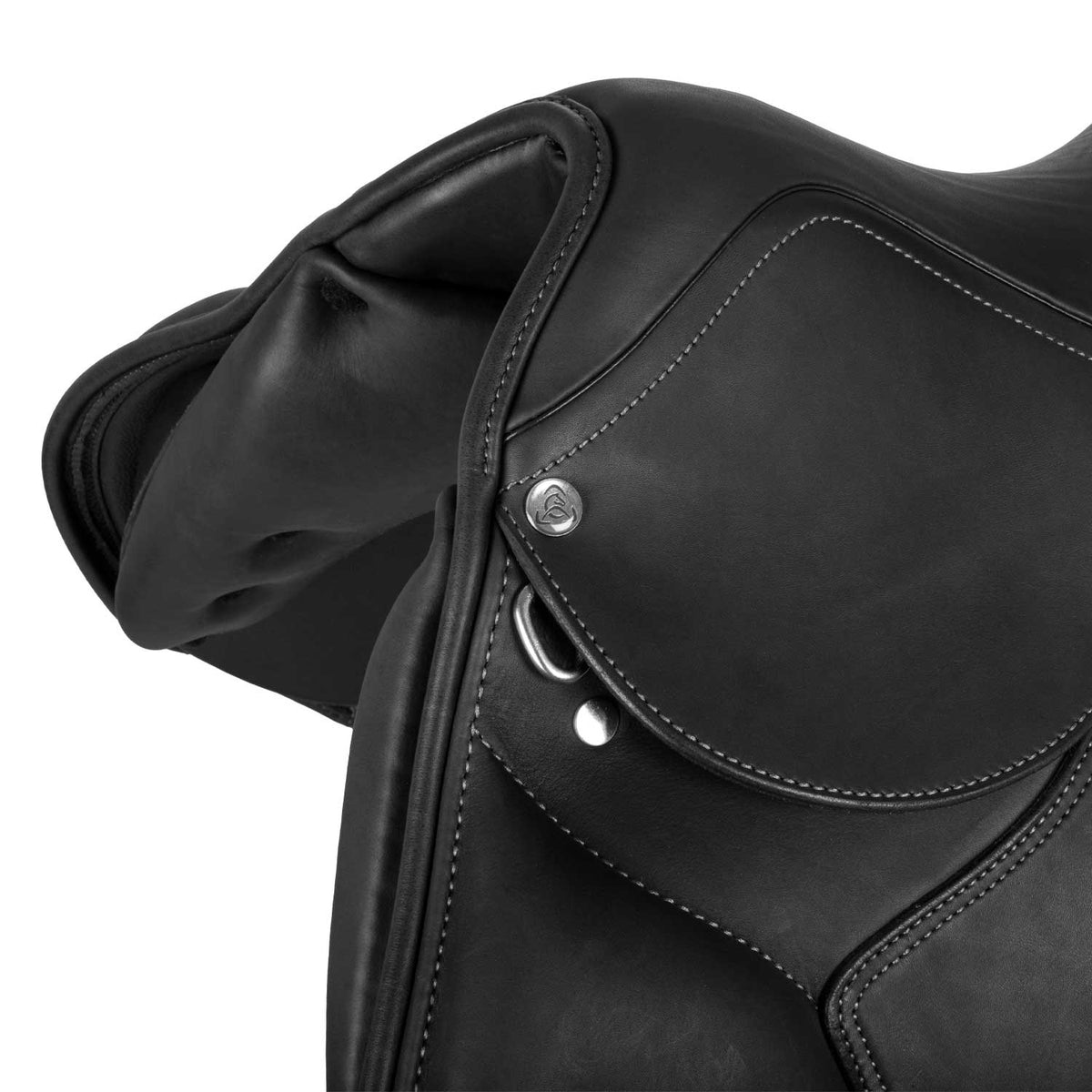 Acavallo - All purpose sadel, Bernini, latexpanel