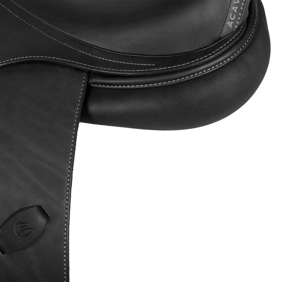 Acavallo - All purpose sadel, Bernini, latexpanel