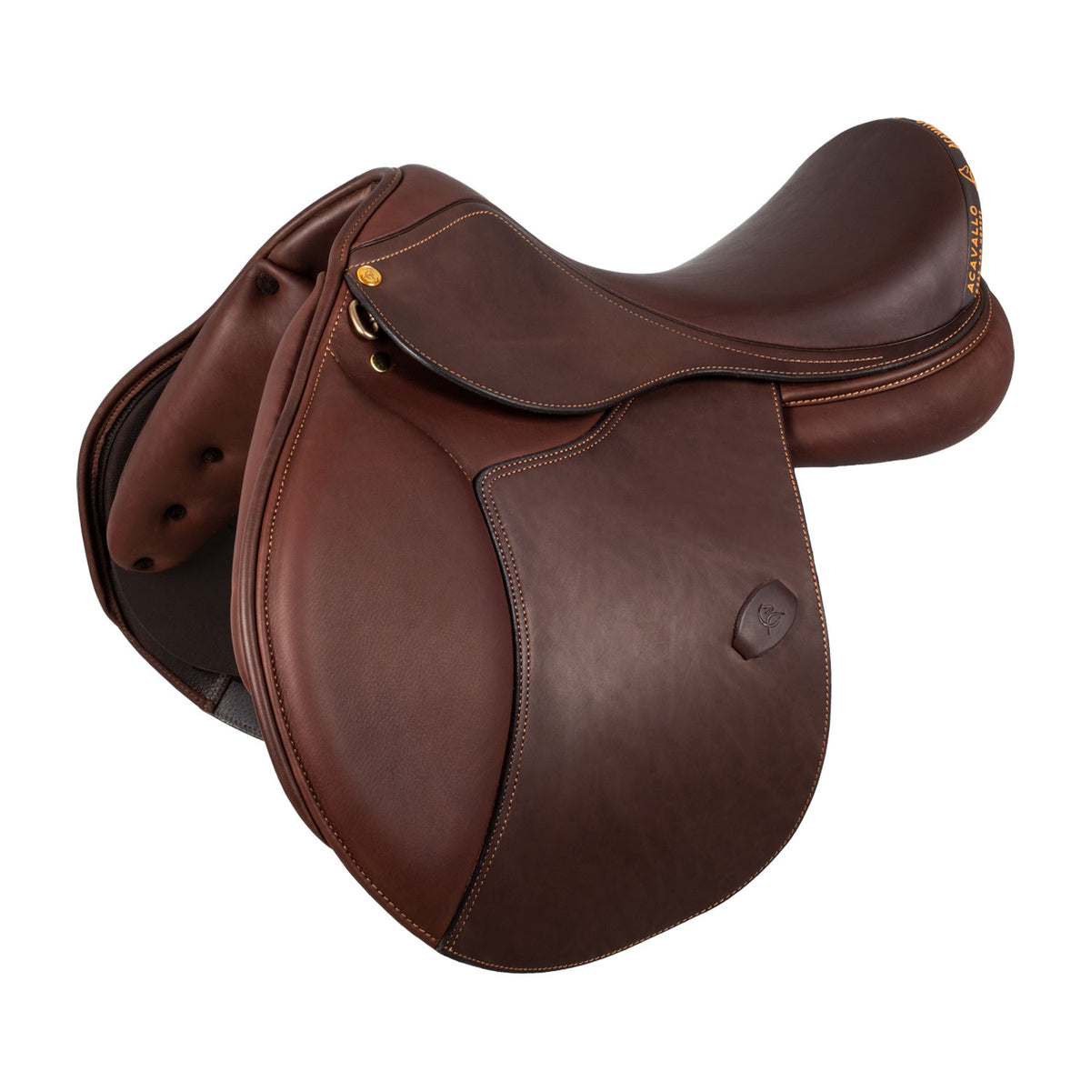 Acavallo - All purpose sadel, Bernini, latexpanel