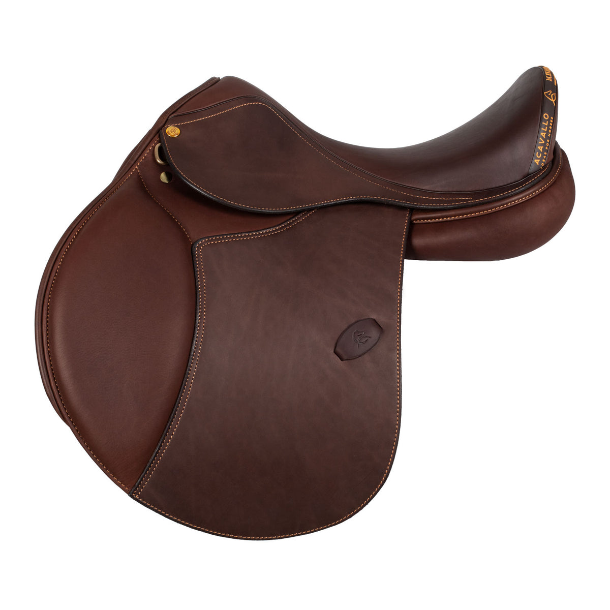 Acavallo - All purpose sadel, Bernini, latexpanel