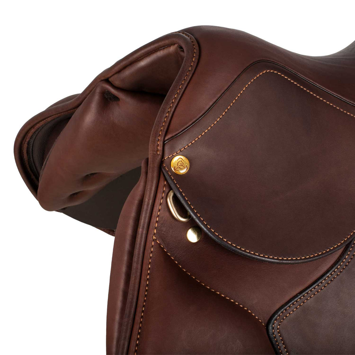 Acavallo - All purpose sadel, Bernini, latexpanel