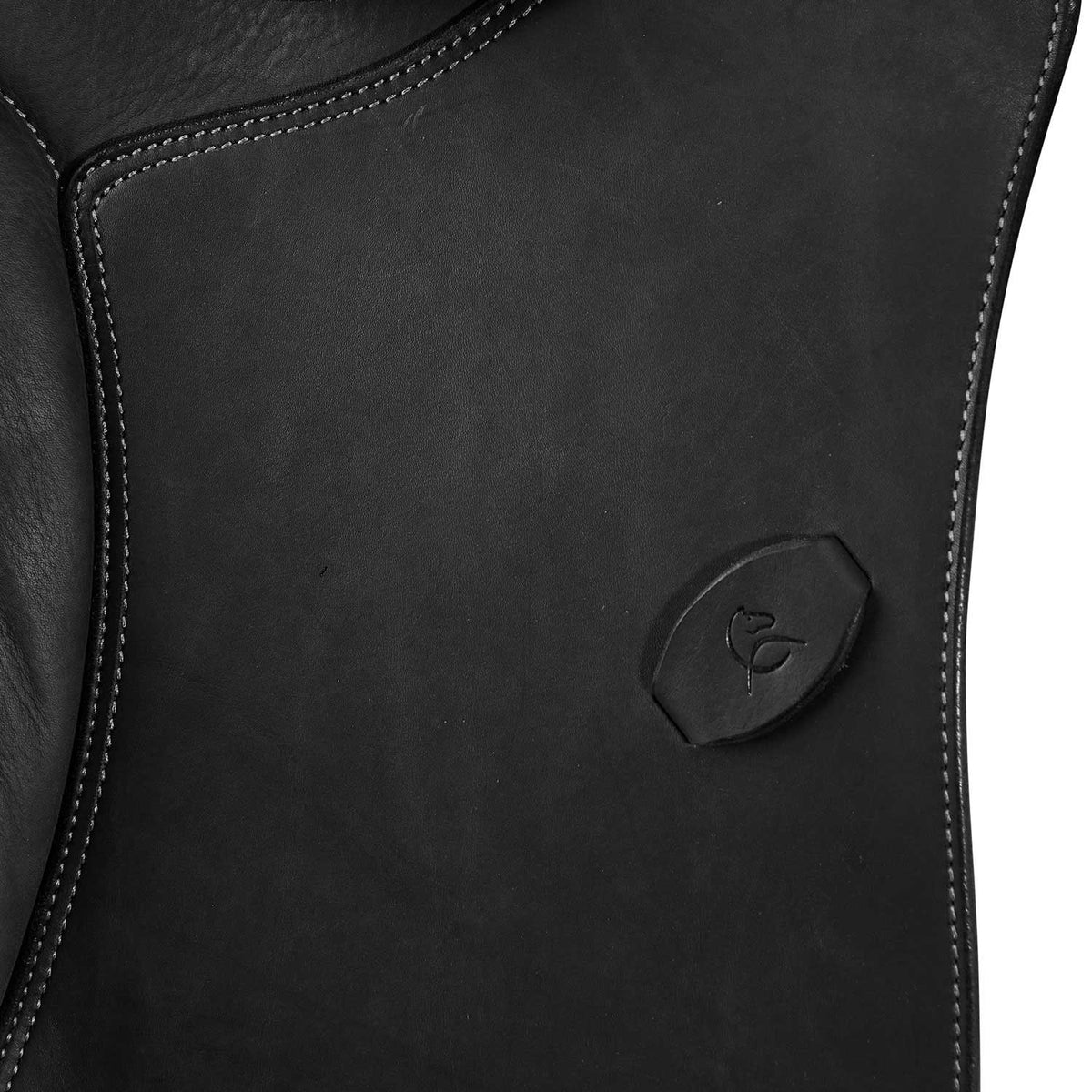 Acavallo - All purpose sadel, Bernini, uldpanel