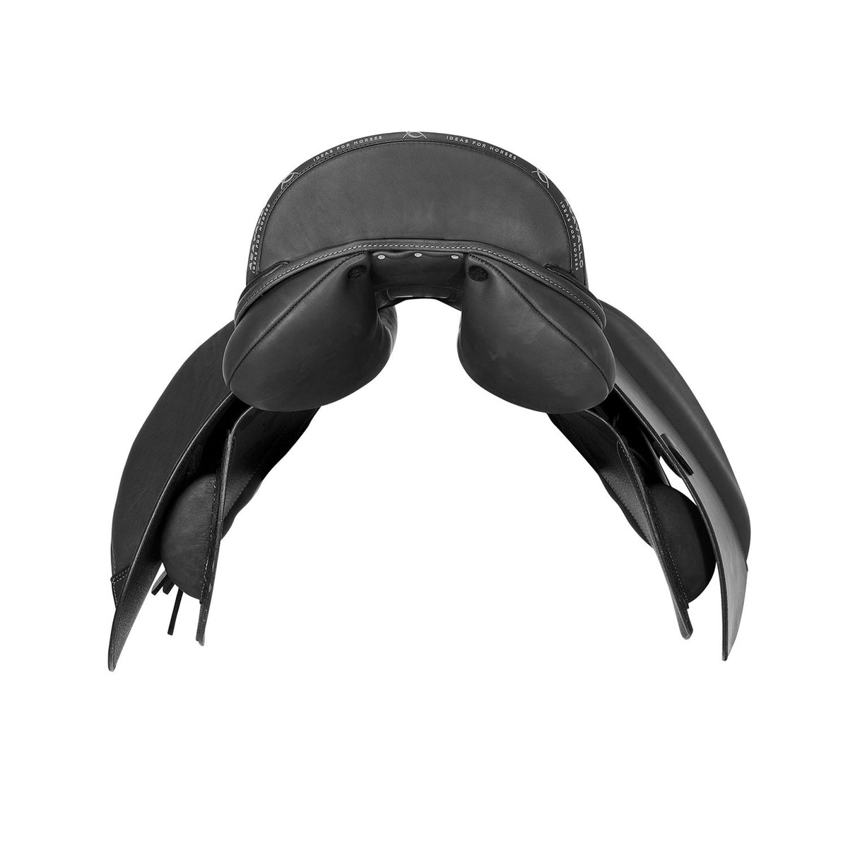 Acavallo - All purpose sadel, Bernini, uldpanel