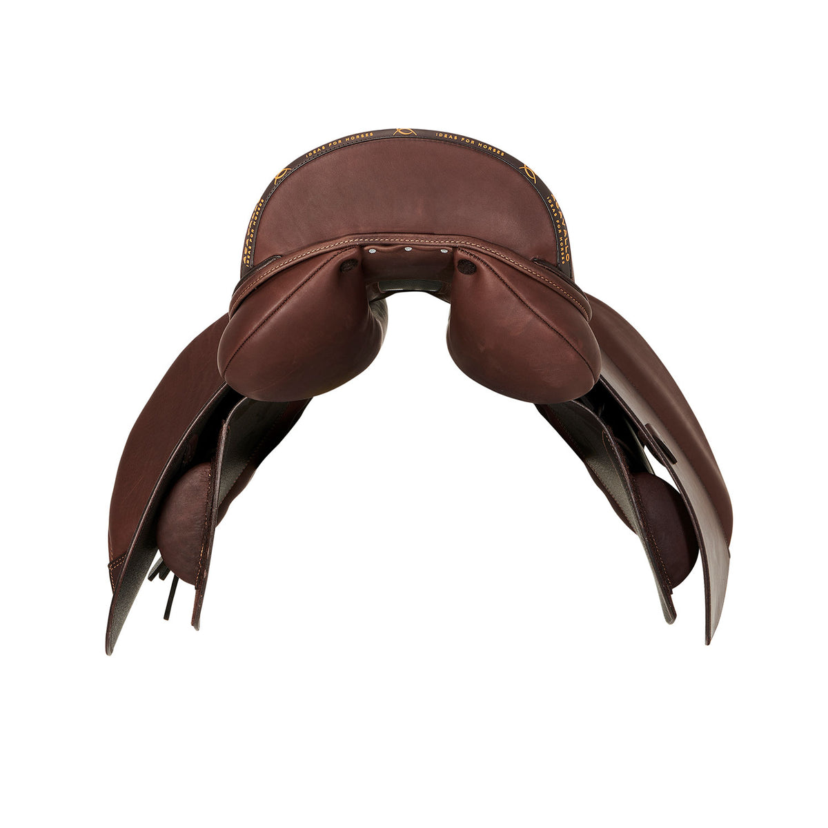 Acavallo - All purpose sadel, Bernini, uldpanel