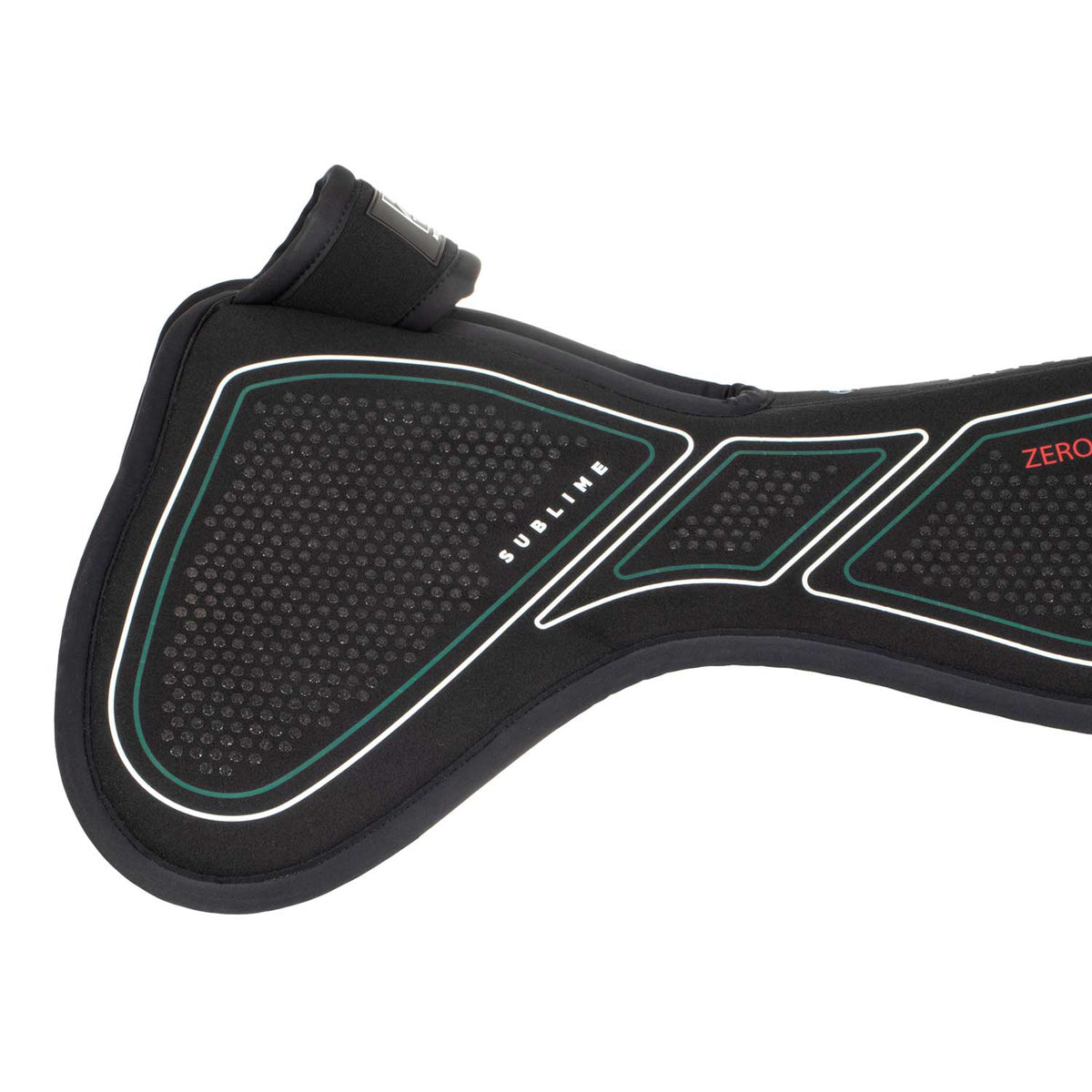 Acavallo - Underlag, Sublime Zero Impact, Slim pad, manke-fri, flat