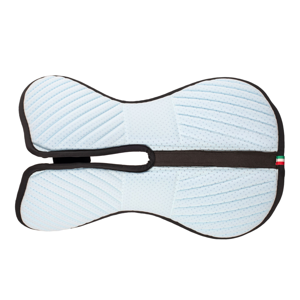 Acavallo - Underlag, Sublime Zero Impact, Slim pad, manke-fri, flat
