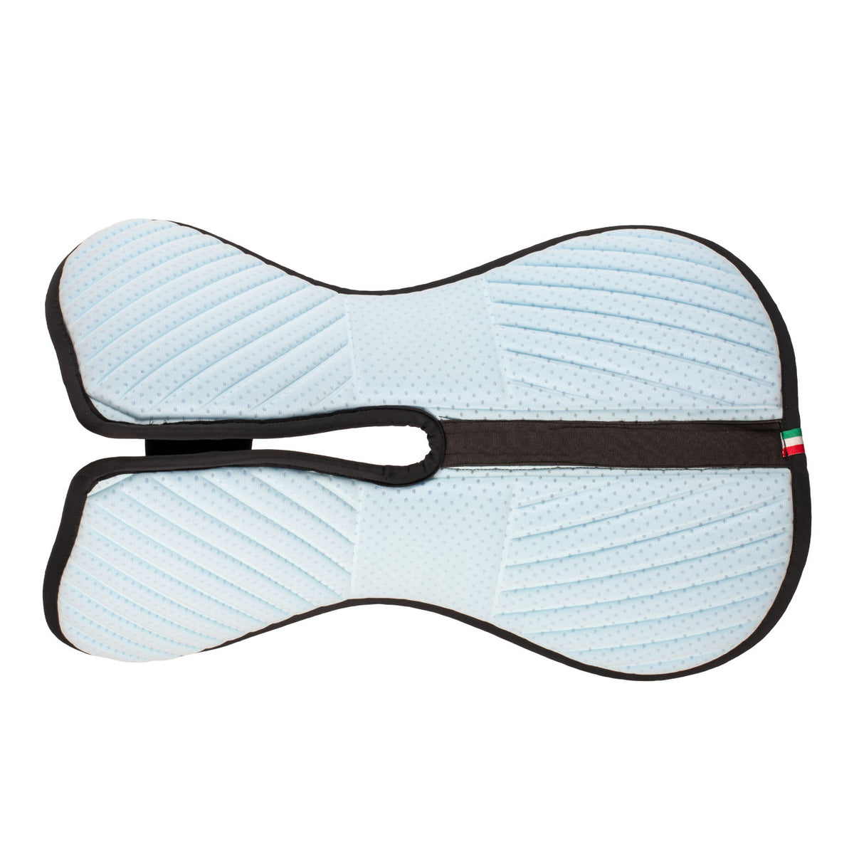 Acavallo - Underlag, Sublime Zero Impact, Slim pad, manke-fri, flat