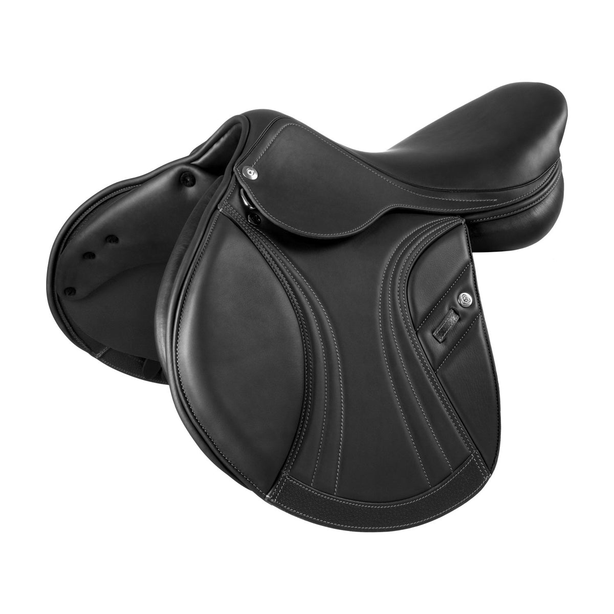 Acavallo - Springsadel, Sublime KC Race 2.4 Comfort