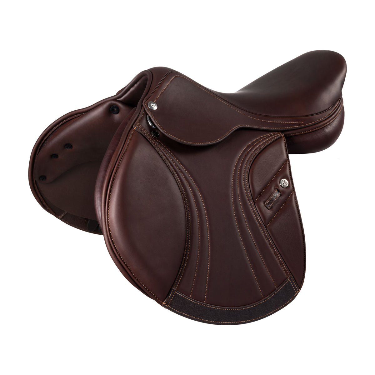Acavallo - Springsadel, Sublime KC Race 2.4 Comfort