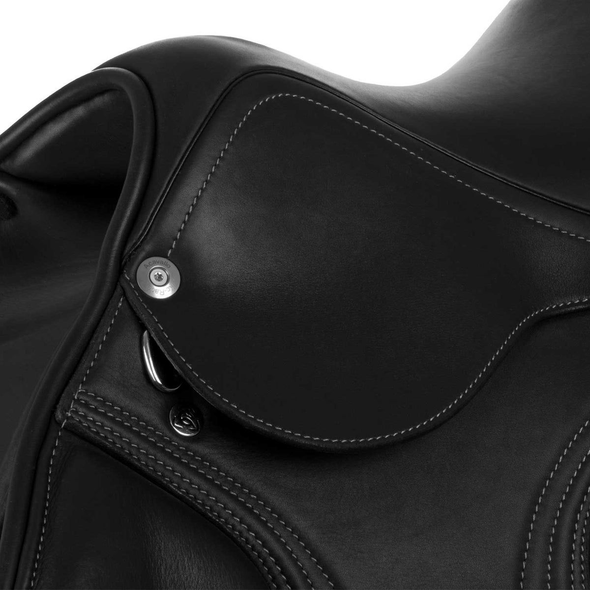 Acavallo - Springsadel, Sublime KC Race 1.6 Comfort