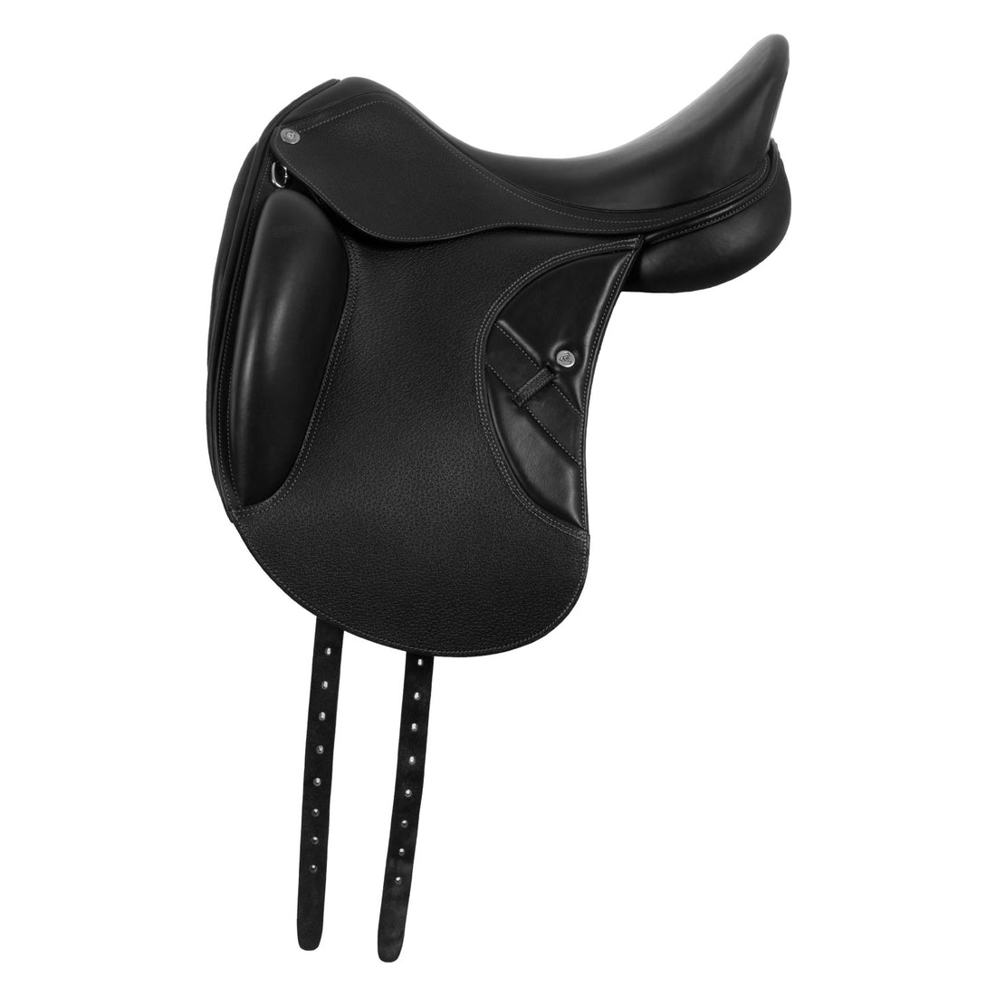Acavallo - Dressursadel, Sublime Heidy KC Race Professional